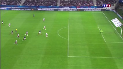 France-Arménie: Revivez la soirée mouvementée de Karim Benzema 1