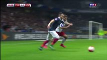 France-Arménie: Revivez la soirée mouvementée de Karim Benzema 4