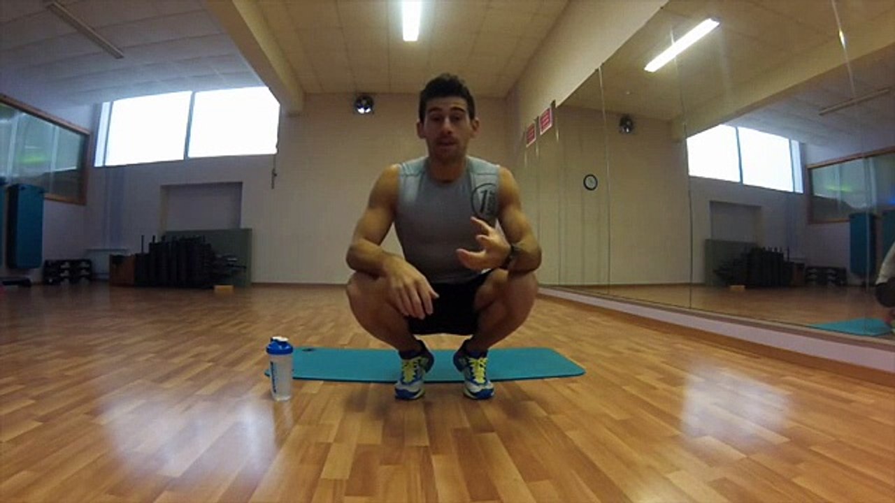 salle de sport pessac, travailler ses abdos