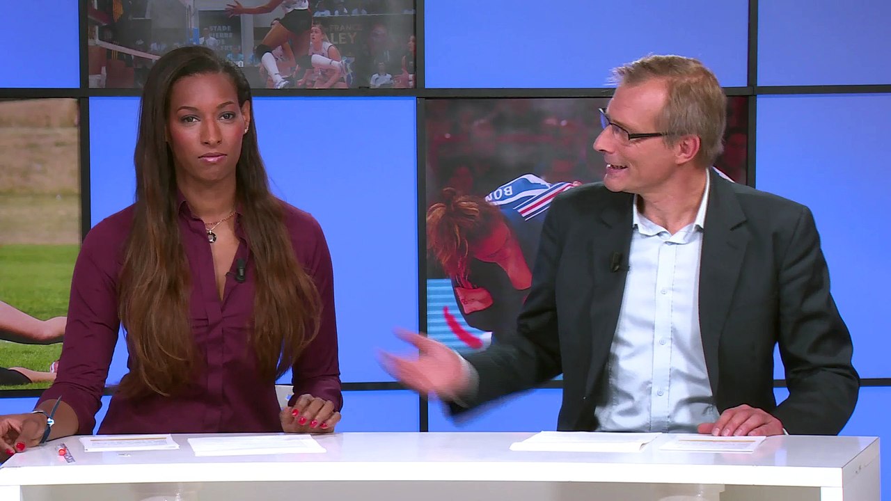 Bande Annonce FDSTV Emission 2