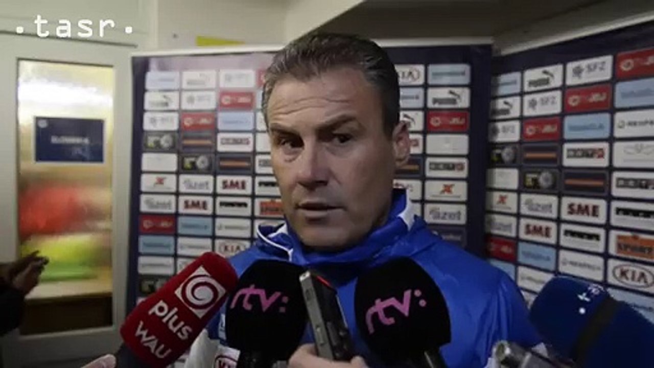 Futbal-ME21-kval.: Slováci zdolali Cyprus 2:0