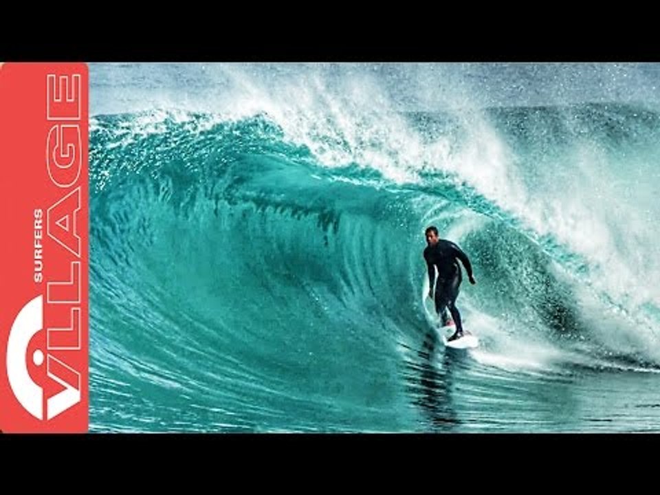 London Surf Film Festival 2015 | Official Trailer