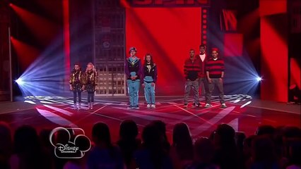 Results- Make Your Mark_ Winners 2012- Dj's Mix! [HD]