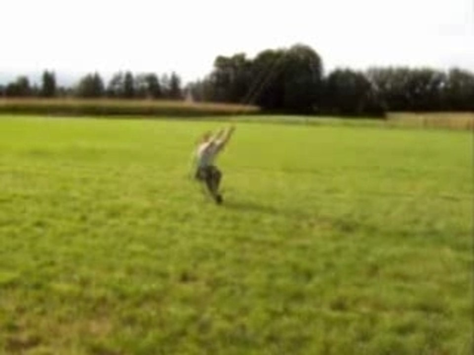 Flyingman