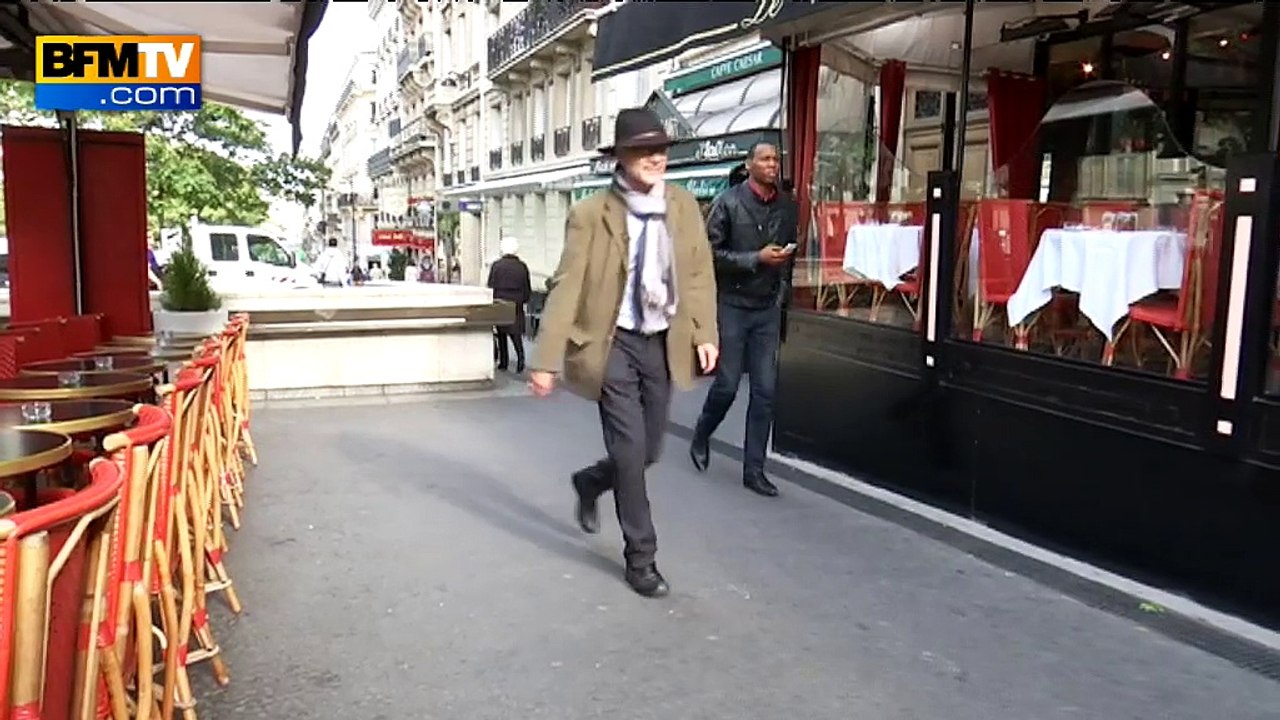 Santé au travail: le burn-out, mal du siècle