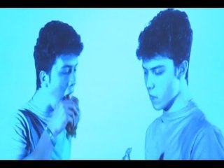 Napoli - "Green Farm Corporation", la fattoria ecologica ad Expo 2015 (08.10.15)