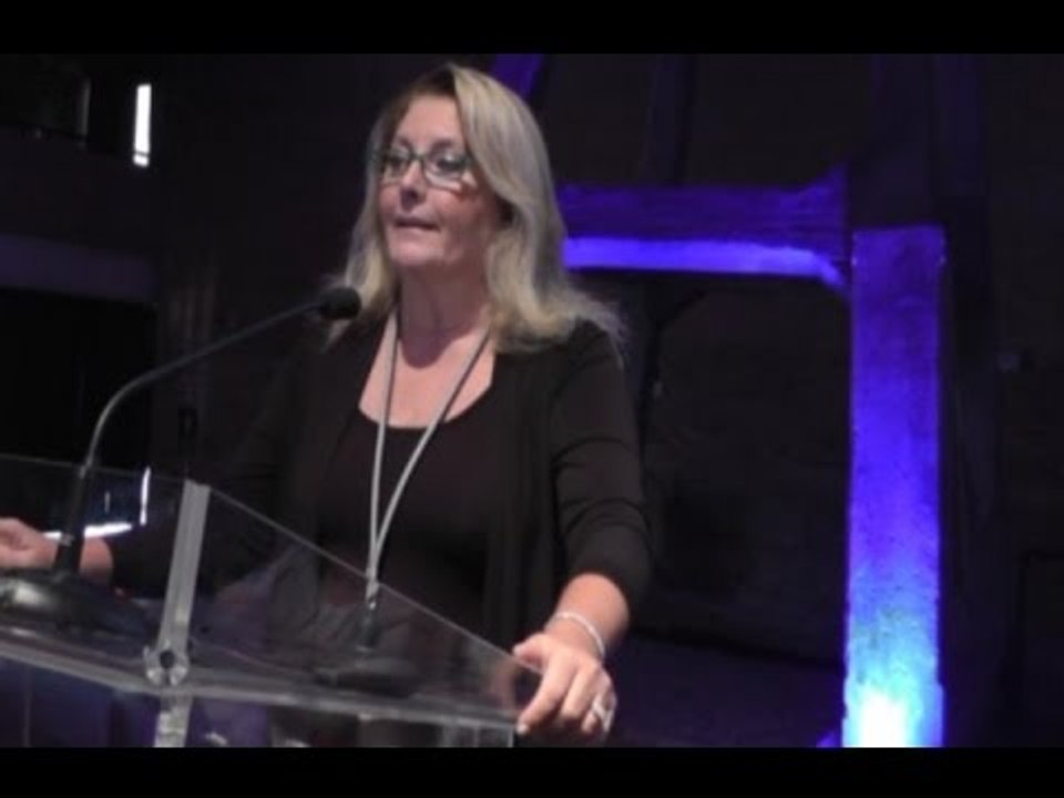 Napoli - Ambiente e salute al convegno "Alpha Omega" (08.10.15)