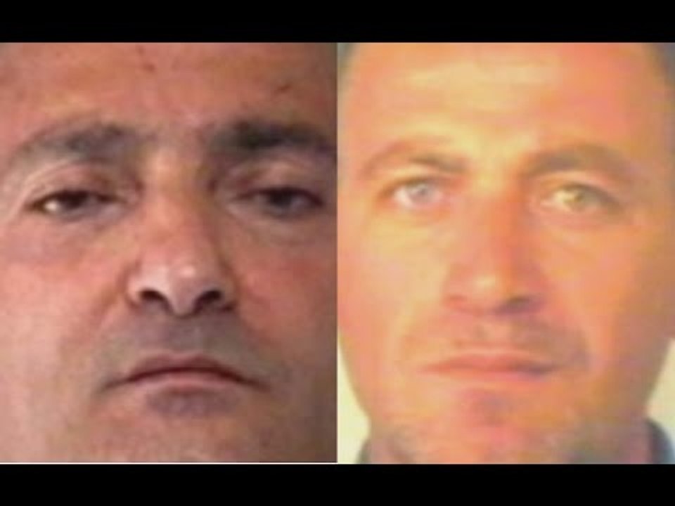 Ercolano (NA) - Uccisi da gioielliere, non era il primo colpo per i rapinatori (08.10.15)