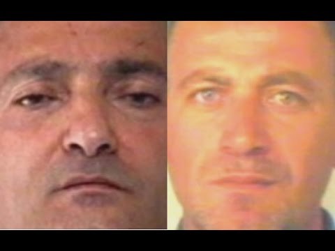 Ercolano (NA) - Uccisi da gioielliere, non era il primo colpo per i rapinatori (08.10.15)