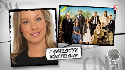 Cinéma- Belles Familles