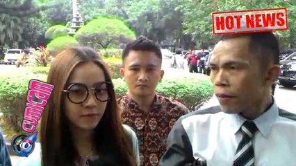 Dipanggil Polda, Rere Serius Penjarakan Charly - Cumicam 09 Oktober 2015