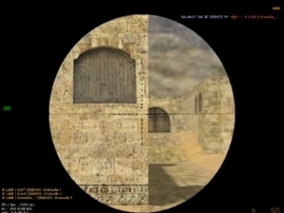 Larson In CS