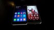 MTK MT6795 Helio X10 vs Snapdragon 801 Xiaomi Redmi Note 2 vs HTC One M8 Antutu Benchmark Test