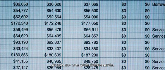 The Big Short : le Casse du siècle - Bande annonce