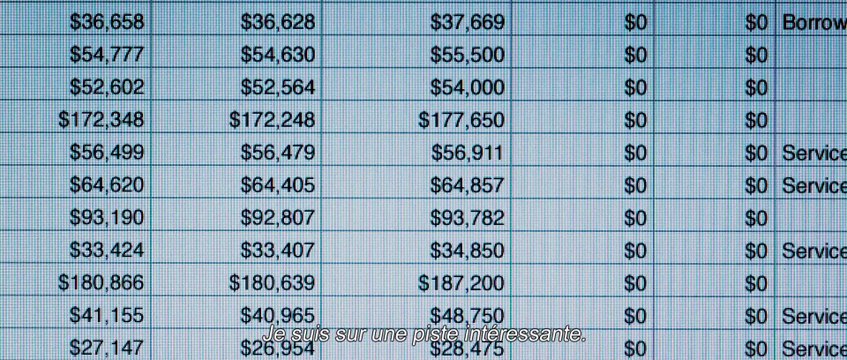 The Big Short : le Casse du siècle - Bande annonce