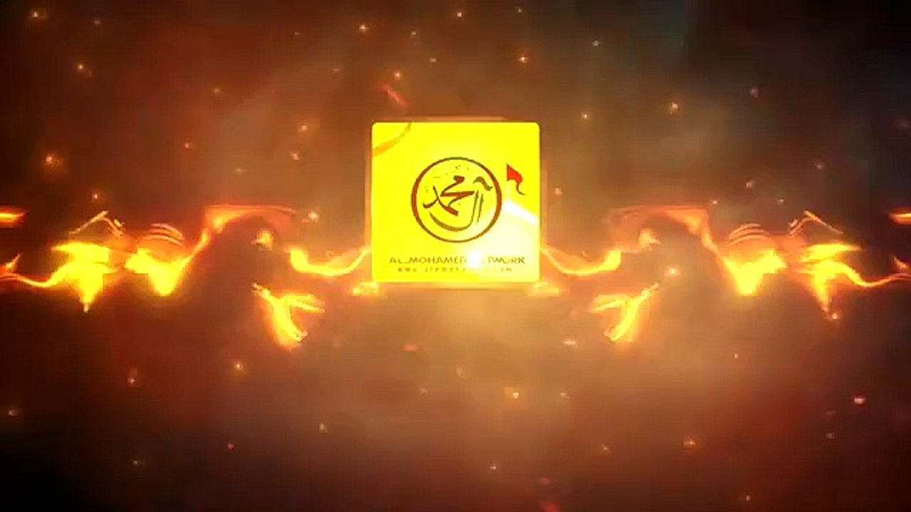 Al Zulfiqar Promo Nohay 2015-16 Coming Soon (Muharrum 1437) HD