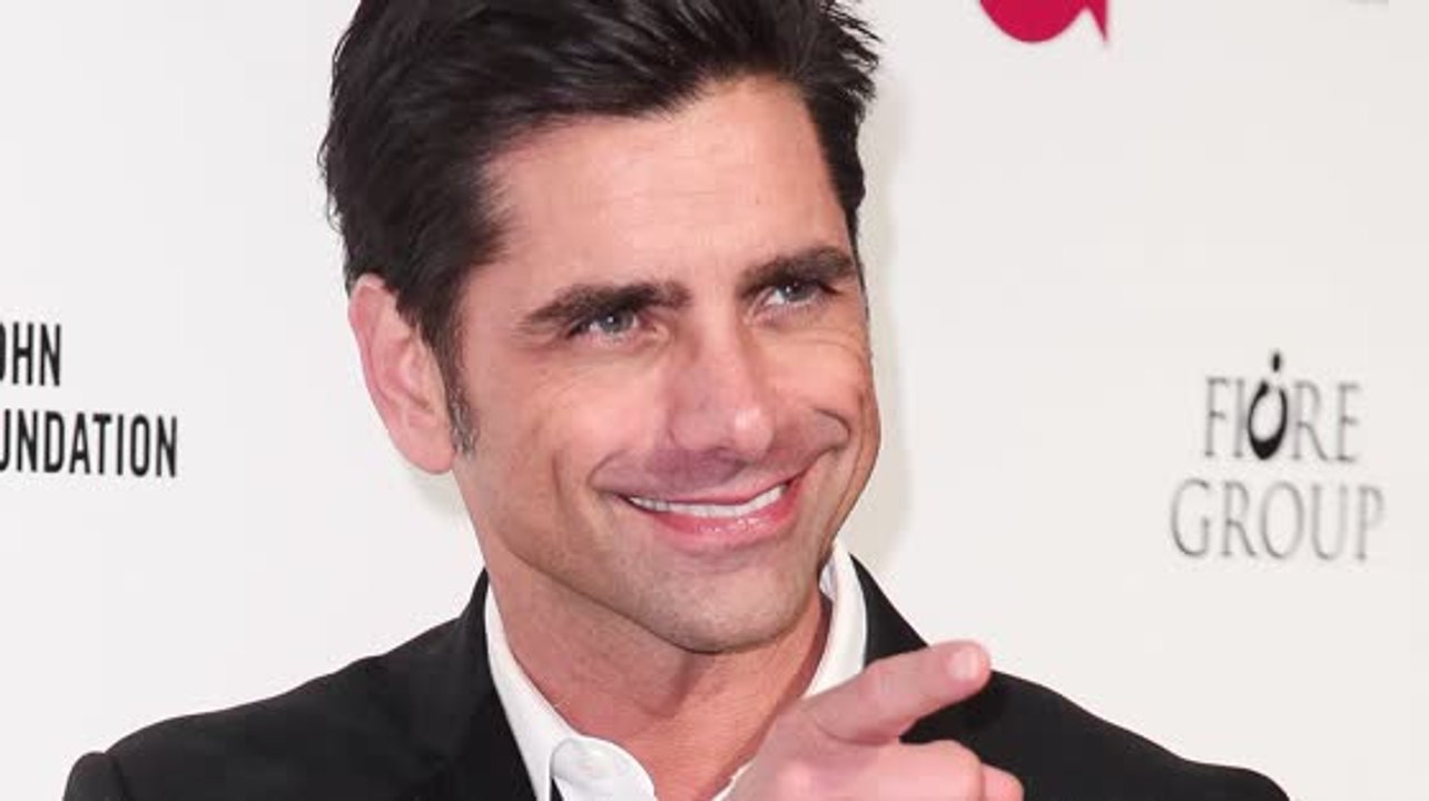 Wird John Stamos verklagt?