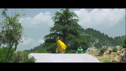 Naino Mein Masti - Song Promo -Jaatiwad - Singers: Udit Narayan, Mistu Vardhan