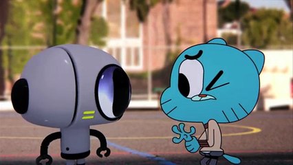 Entrevistas | El asombroso mundo de Gumball | Cartoon Network
