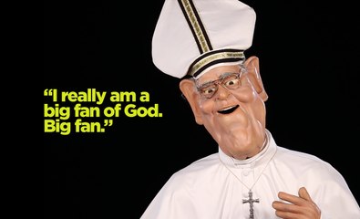 Everything In It's Place