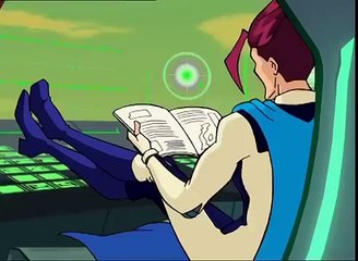Winx Club - Temporada 3 Episódio  9 - O coração e a espada (clip3)