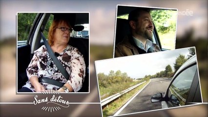 Sans détour : Marie-France Thiery