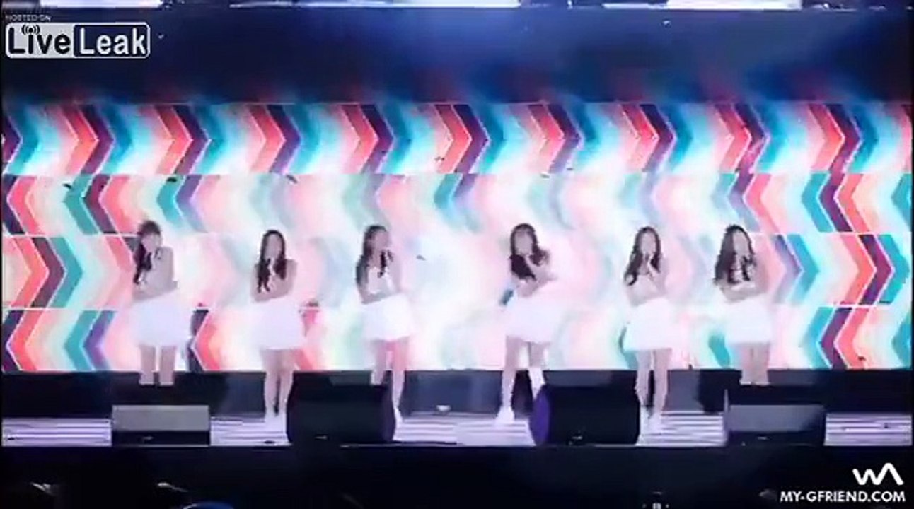 LiveLeak.com - Dance Fail