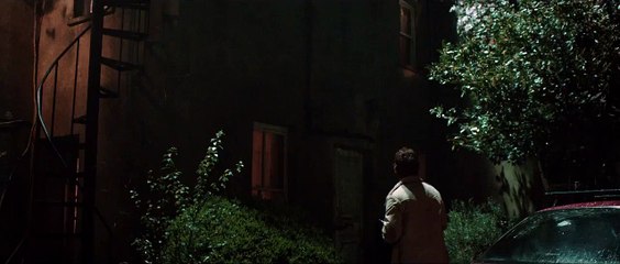 The Hallow extrait flippant 1