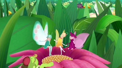 Лунтик и его друзья - Свисток