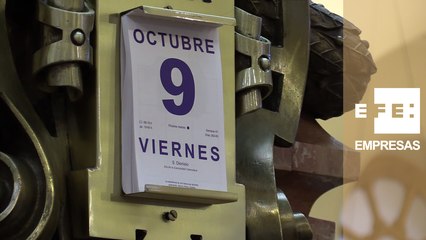 El Rey clausura el foro South Summit en la agenda del día (09-10-2015)