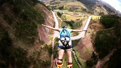 3 Years of Travel in 3 Minutes | Samuel Nathan Kahn