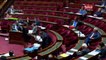 Droit des étrangers : point de désaccord entre les socialistes et le gouvernement durant le débat au Sénat