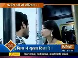 Pragya Ne Tanu Ke Saamne Kiya Abhi Ko KIss Jisse Dekh Tanu Hue Abhi Se Naaraz - 9 October 2015 - Kumkum Bhagya