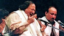 Too Mahraaj Mora May Dassi Tehaari - Manqabat Hazrat Baba Farid Ud Din Ganj e Shakar (R.A) - Nusrat Fateh Ali Khan Qawwal