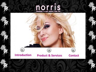 Norris The Trusted Online Store For All Purpose of Salon Needs