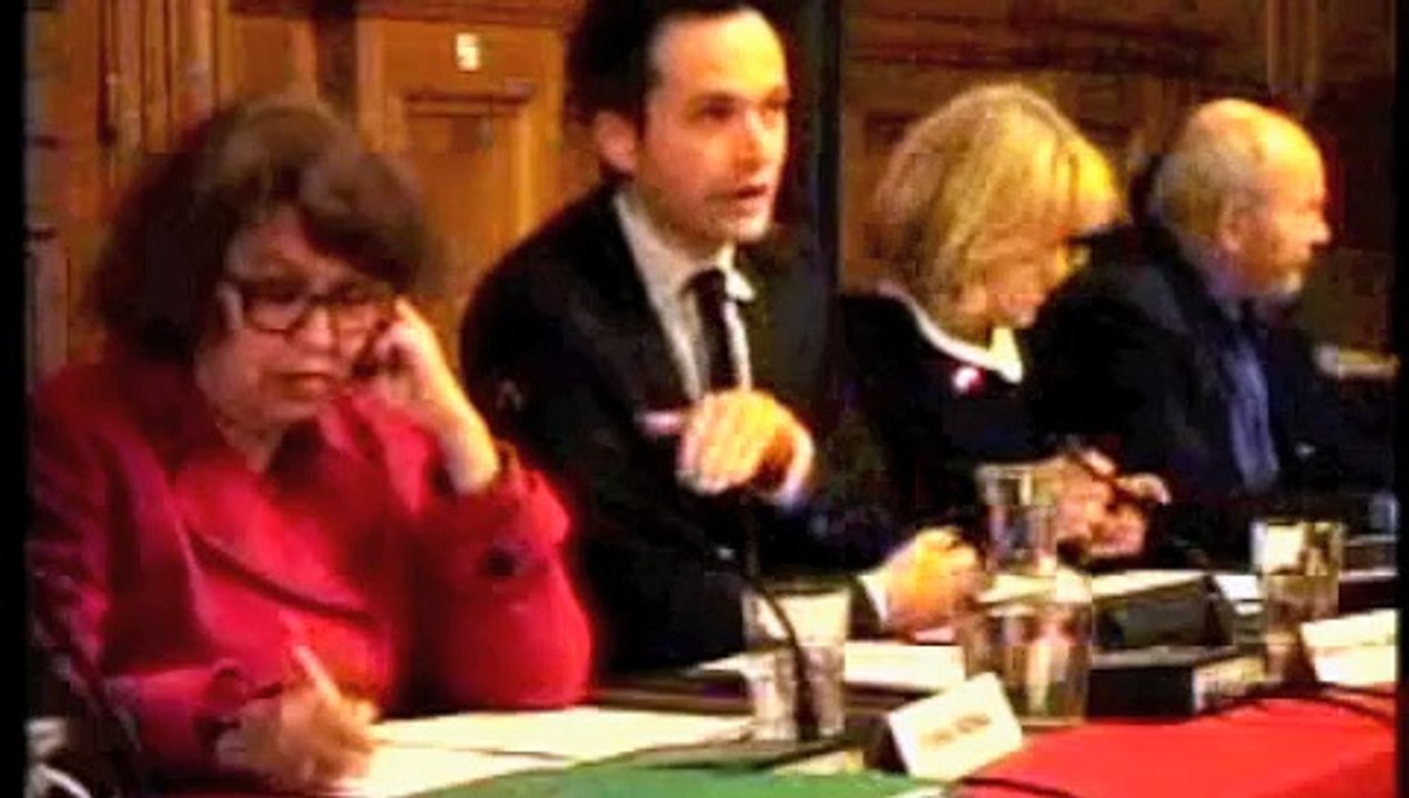 Pierre-Yves Bournazel défend la création d'une police municipale à Paris