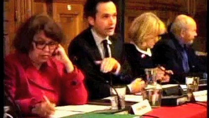 Pierre-Yves Bournazel défend la création d'une police municipale à Paris