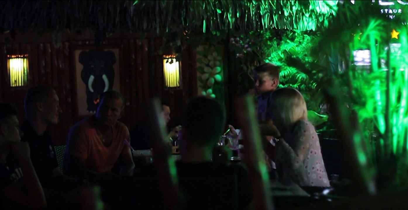 Filou Thailand Koh Chang