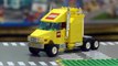 LEGO 10156 LEGO Truck