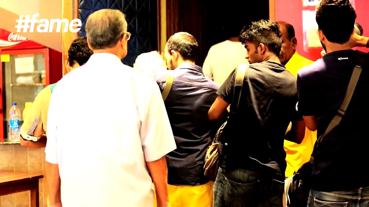 Terence Lewis Performance | Scrambled Eggs Production - #fame