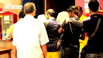 Terence Lewis Performance | Scrambled Eggs Production - #fame