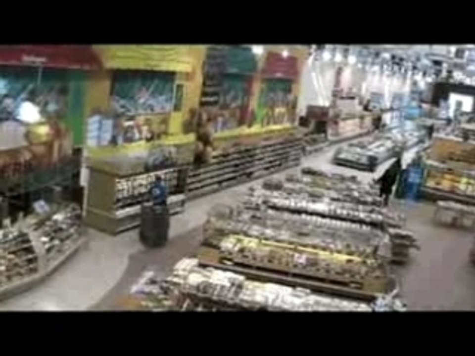 Vidéo Grande Conso 3 Québec