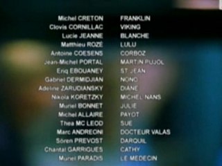 Fin Central Nuit:Violences illégitimes