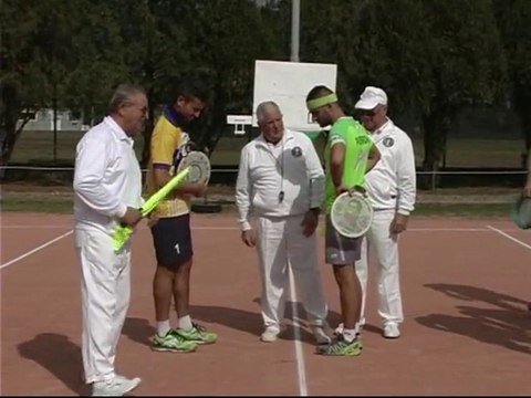 CAVAION MONTE-CASTELLARO .. così han detto .. 36a Coppa Italia A open masch. 2015