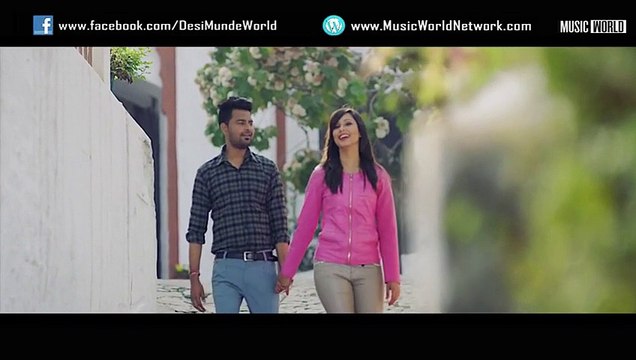 Mera Maahi (Full Video) Hasrat Mehboob | New Punjabi Song 2015 HD