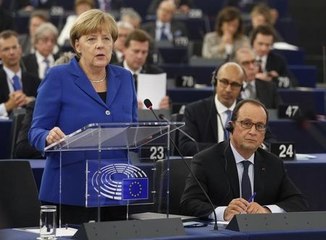 EU gets tough on expelling migrants, talks to neighbors
