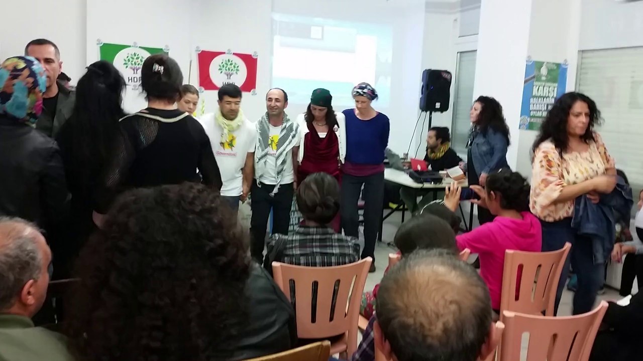 The best dance - govendaki