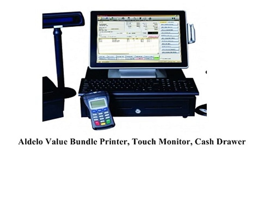 POS System to Manage Your Business