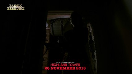 Banglo Berkunci Promo  20sec