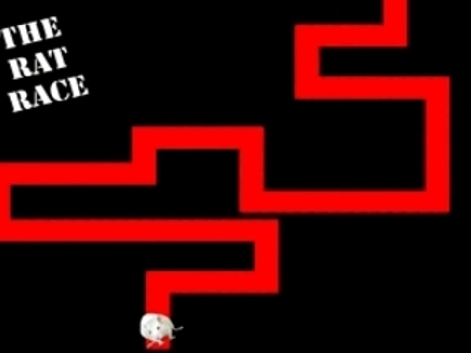 Rat race